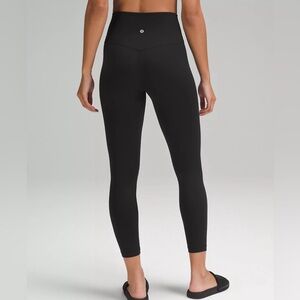 Lululemon High-Rise Align Leggings